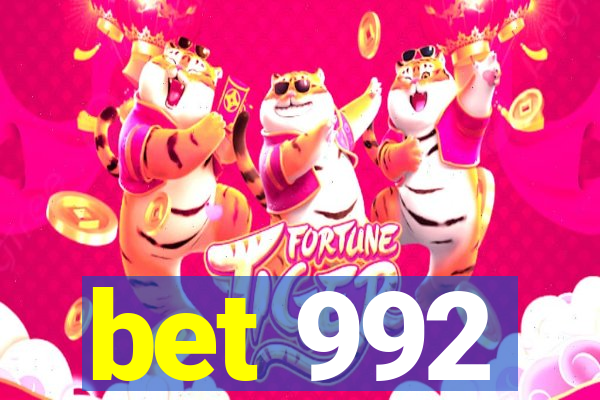 bet 992